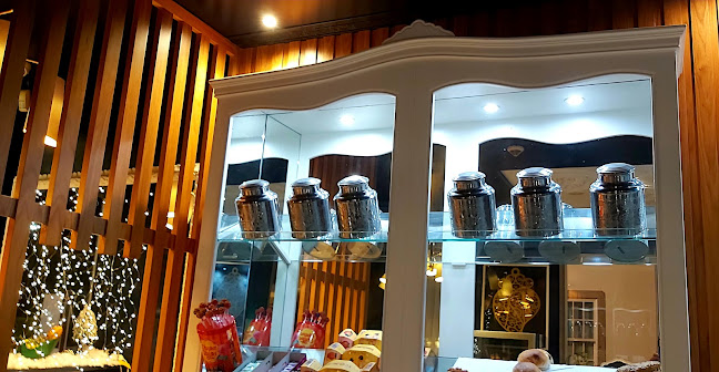 L’ atelier du chocolat ( Nova Doce ) - Penafiel