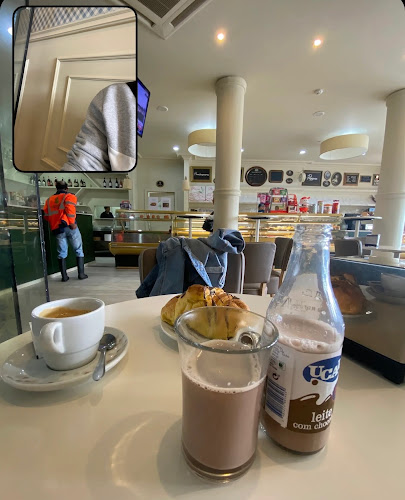 Padaria pastelaria ROSSIO