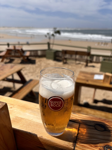 Tribo da Praia - Bar da Praia
