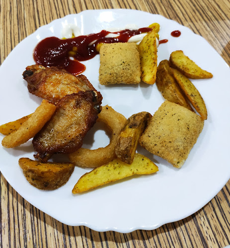 Comentarii opinii despre Retiro