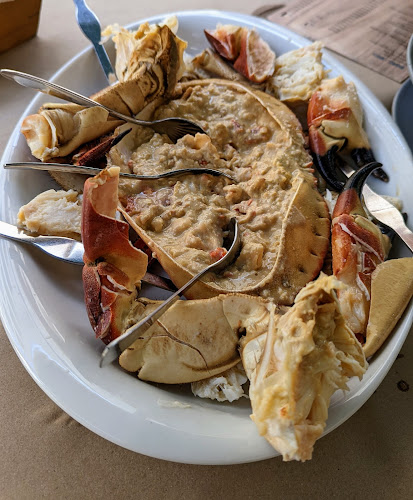 Marisqueira Santiago