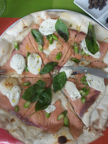 Comentarii opinii despre Casa da Pizza - Feijó.