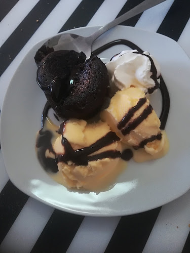 Café Restaurante O Brigadeiro - Abrantes