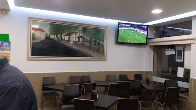 Opinii despre Café Trindade în Meixomil - Gastronomia e hotelaria