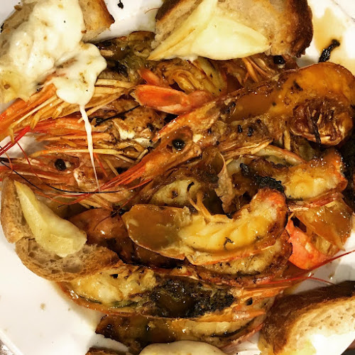 O Prego & Cia - Porto