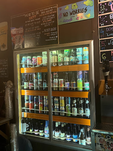 Armazém da Cerveja - Porto