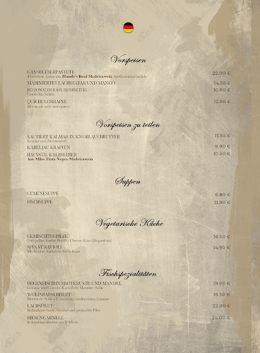 1811 Bistro *Restaurante*
