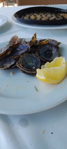 Opinii despre Tiles Restaurant în Funchal - Gastronomia e hotelaria