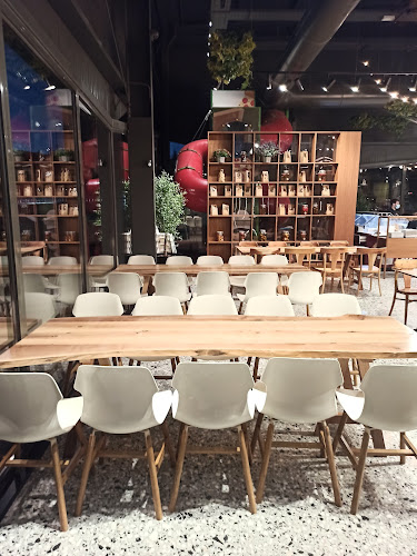 IL FIUME MAXIMINOS - Gastronomia e hotelaria