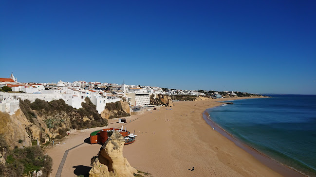 Bel Gelato - Albufeira