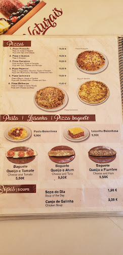 Pastelaria Néné - Gastronomia e hotelaria