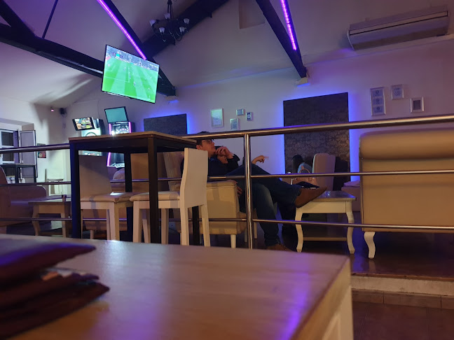 HD Café Lounge - Benavente