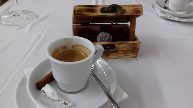 Salpoente - Gastronomia e hotelaria