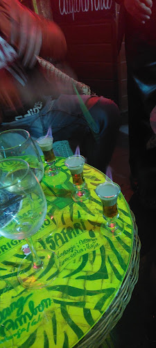 Opinii despre Manecas Bar în Almada - Gastronomia e hotelaria