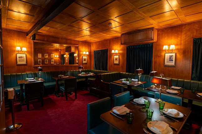 Opinii despre Snob Bar în Lisboa - Gastronomia e hotelaria