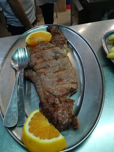 Ferribote - Setúbal