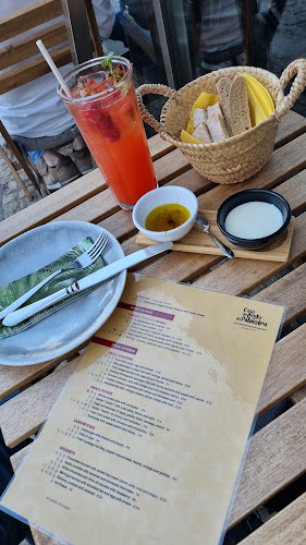 Comentarii opinii despre Casa de Pasto da Palmeira