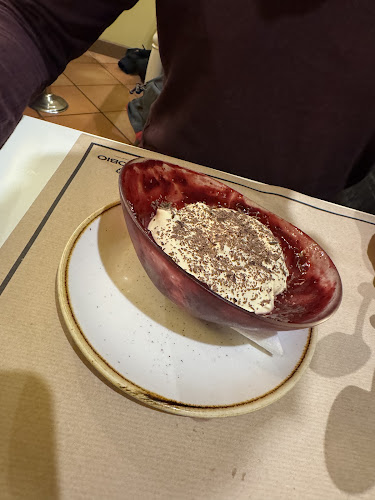 Opinii despre PORTALIANO în Funchal - Gastronomia e hotelaria