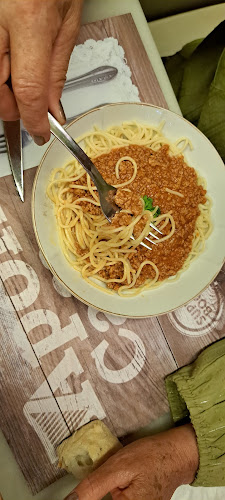 Comentarii opinii despre Apollo Caffé