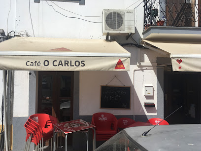 Café O Carlos