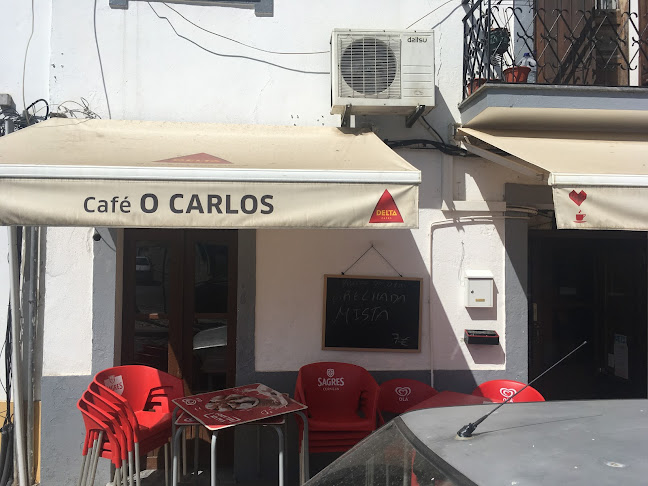 Café O Carlos