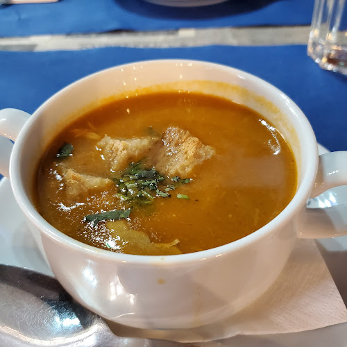 Opinii despre Casa Havanesa în Figueira da Foz - Gastronomia e hotelaria