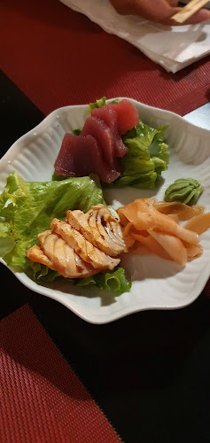 Comments and reviews of Sushi King