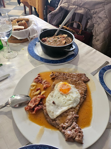 Opinii despre English Savoy în Castelo Branco - Gastronomia e hotelaria