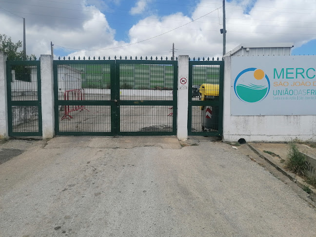 Mercado de São João Da Talha