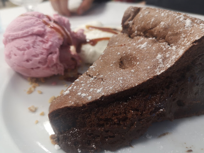 Opinii despre O Forno în Almeirim - Gastronomia e hotelaria