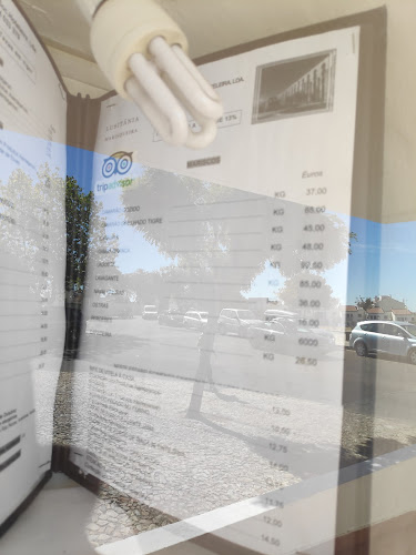 Opinii despre Restaurante Marisqueira Lusitânia în Elvas - Gastronomia e hotelaria