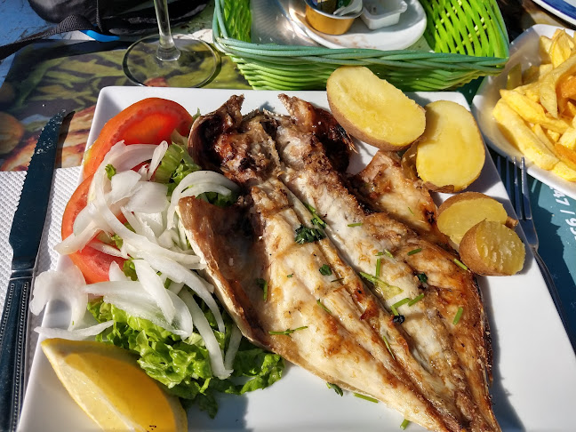 Restaurant ARMONA 4 - Gastronomia e hotelaria