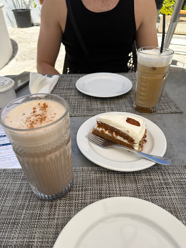 Al-Gharb Coffee Roasters