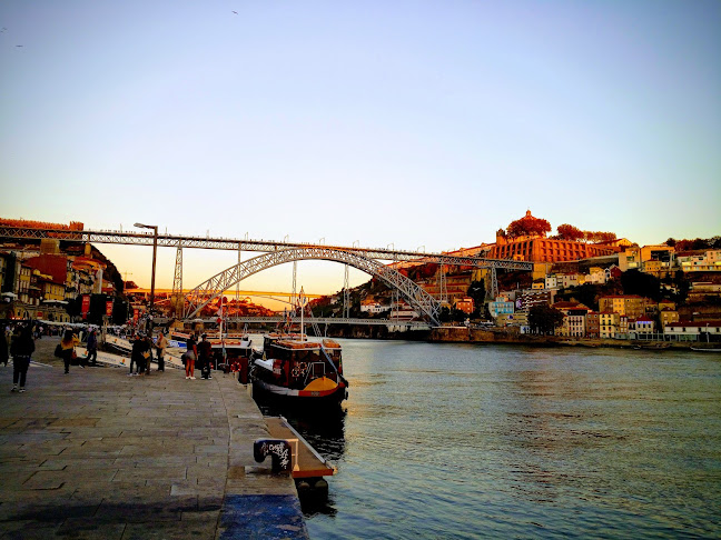 Opinii despre Street market în Porto - Gastronomia e hotelaria