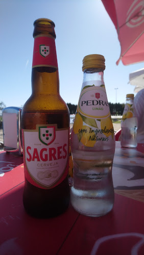 Praia Oudinot - Gastronomia e hotelaria