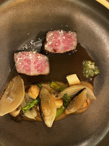 Restaurante Pátio da Graça - Santarém