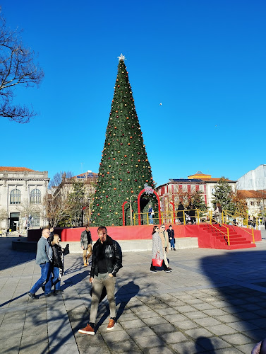 McDonald's - Braga Centro - Gastronomia e hotelaria