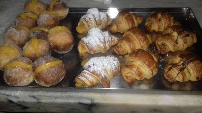 Pastelaria Doçelvas - Almada