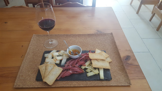 Opinii despre Tasca do TinTin - Restaurante în Alcobaça - Gastronomia e hotelaria