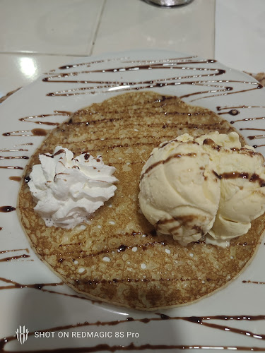 A Casa da Rocha - Gastronomia e hotelaria