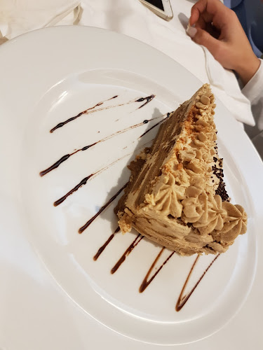 Restaurante Varchotel Dom Januário - Gastronomia e hotelaria