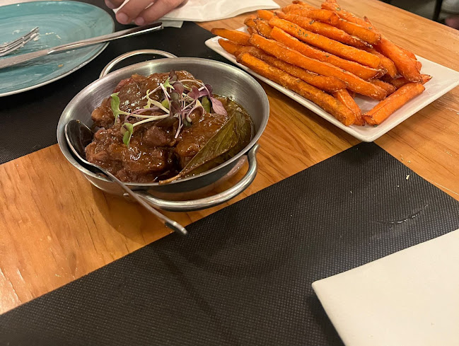 Comentarii opinii despre Restaurante Travessa