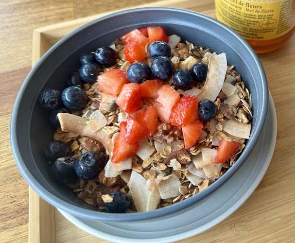 Asante Boutique Coffee Roasters - Costa da Caparica