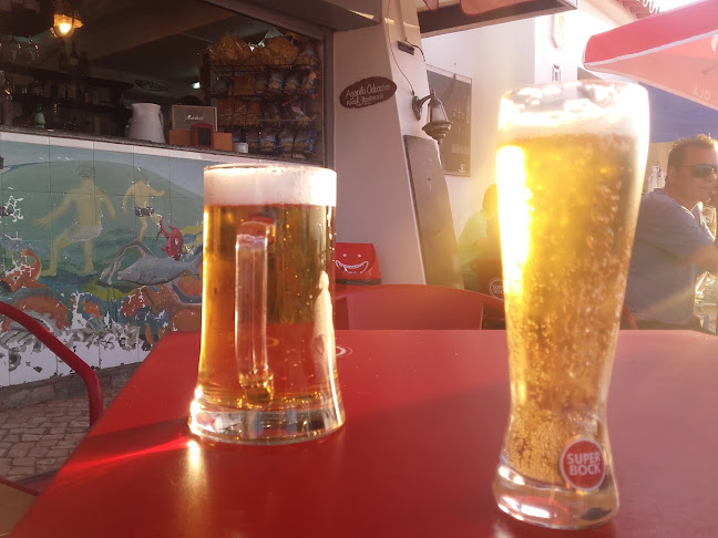 Kiosk Agapito - Gastronomia e hotelaria