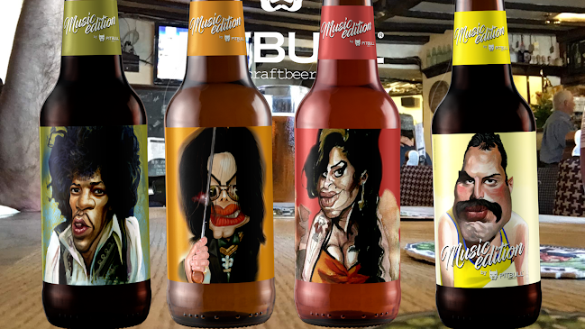 PITBULL CRAFTBEER
