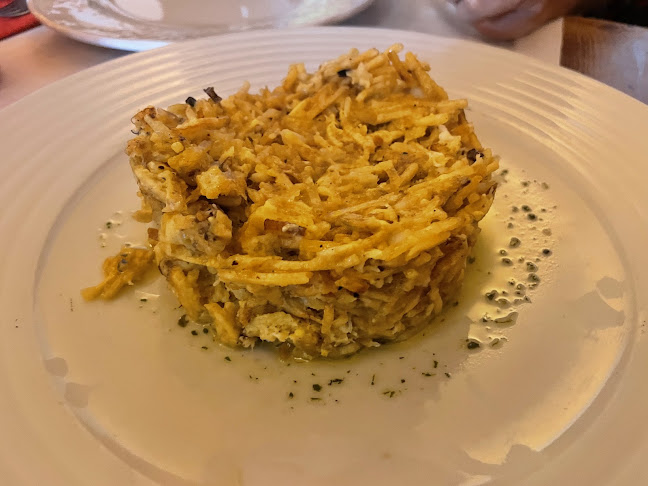 A Cadeia Quinhentista - Gastronomia e hotelaria