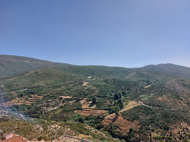 Mirante da Estrela - Gastronomia e hotelaria