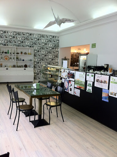 Restaurante Salsa Verde - Gastronomia e hotelaria