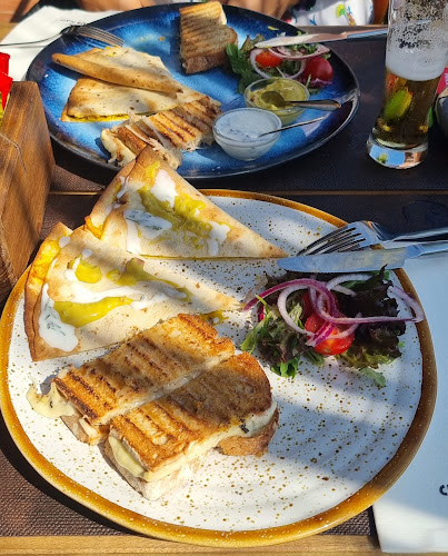 Club Nau - Gastronomia e hotelaria