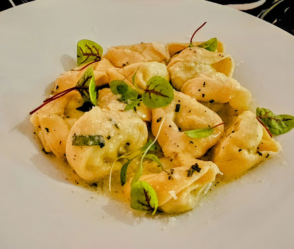 Restaurante Il Basilico Lisboa